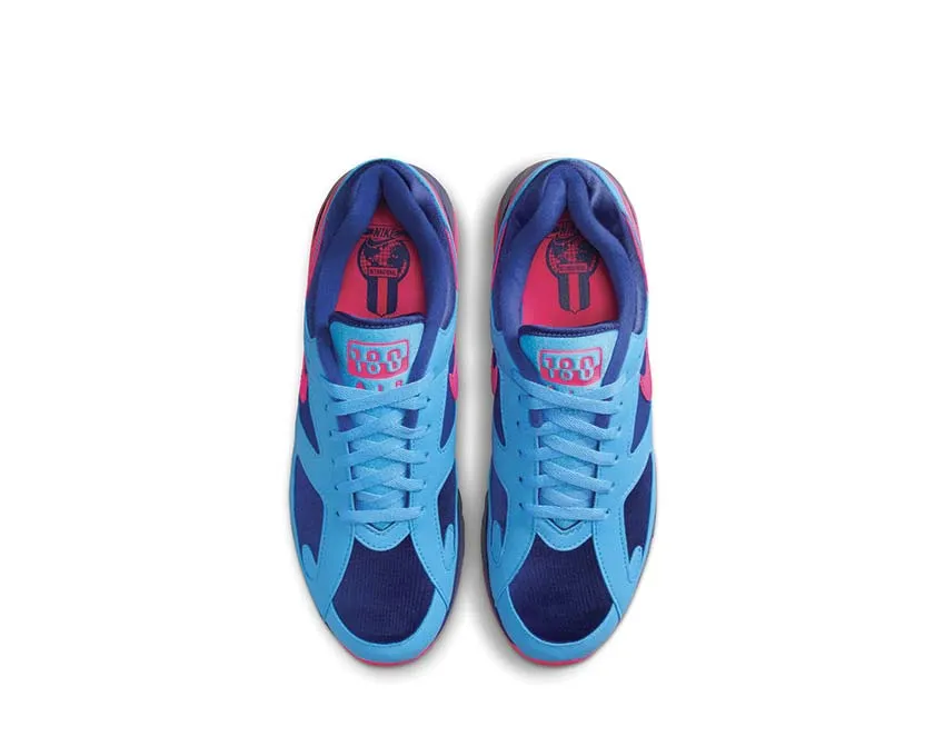 Nike Air Max 180 "University Blue" Nike Air Max Plus