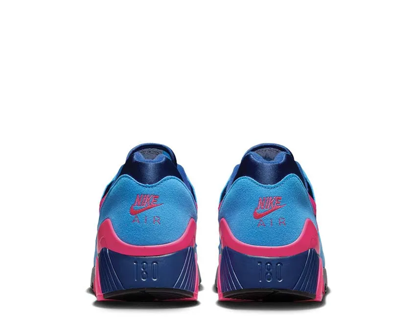Nike Air Max 180 "University Blue" Nike Air Max Plus