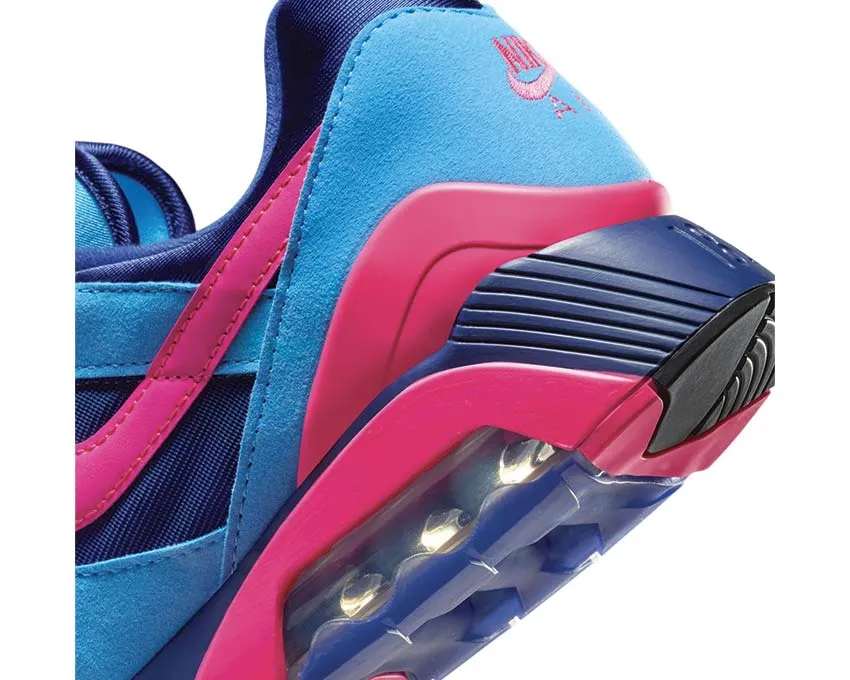 Nike Air Max 180 "University Blue" Nike Air Max Plus