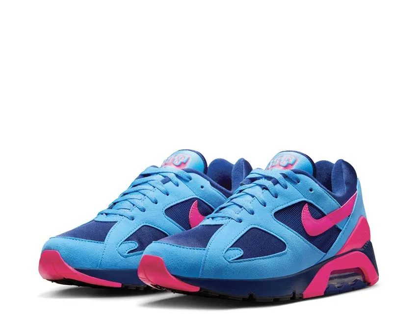 Nike Air Max 180 "University Blue" Nike Air Max Plus