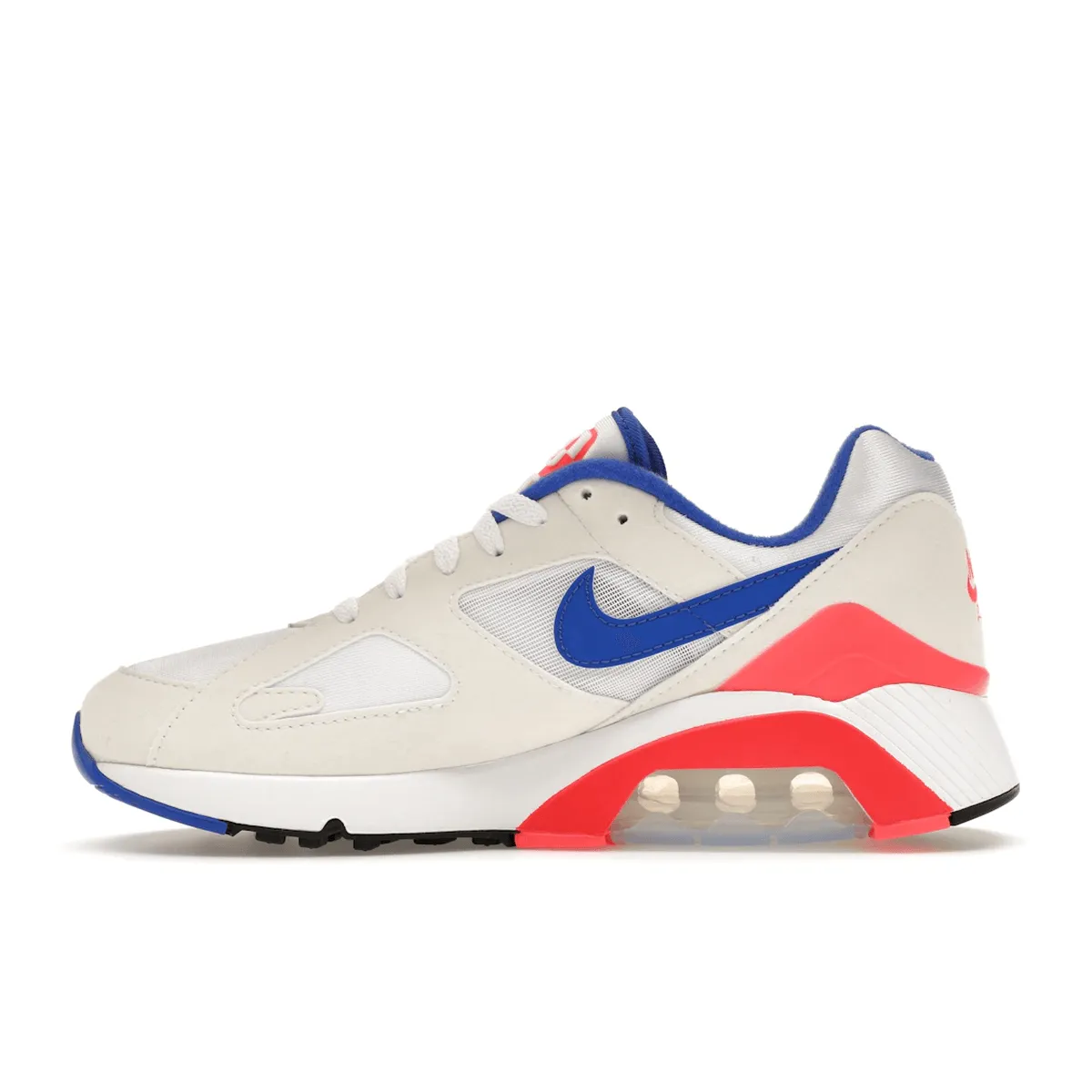 Nike Air Max 180 Ultramarine Nike Air Max casual shoes