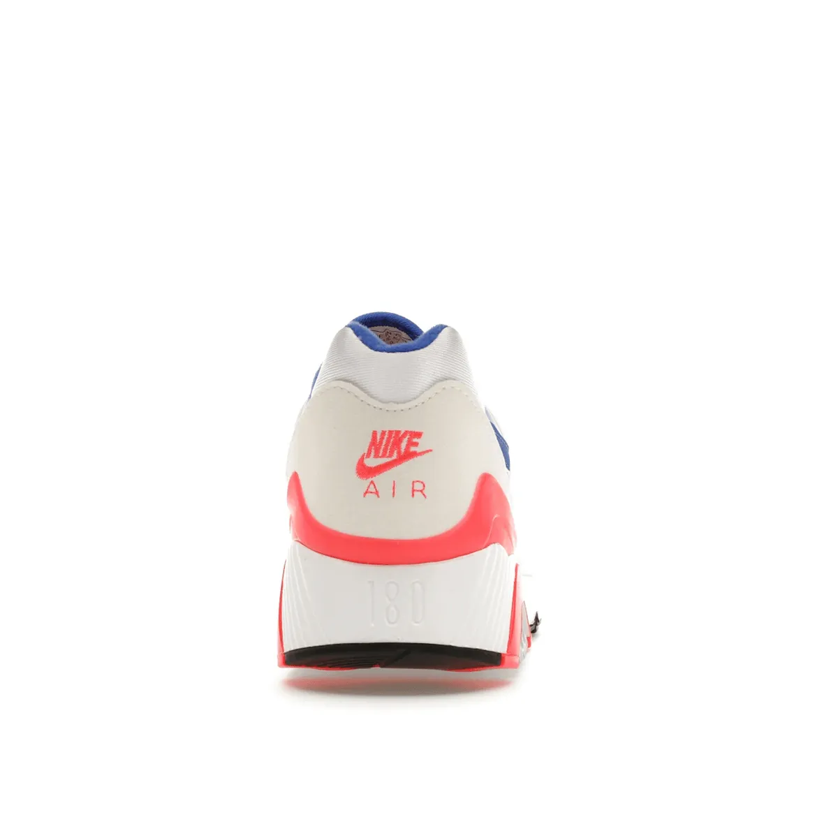 Nike Air Max 180 Ultramarine Nike Air Max casual shoes