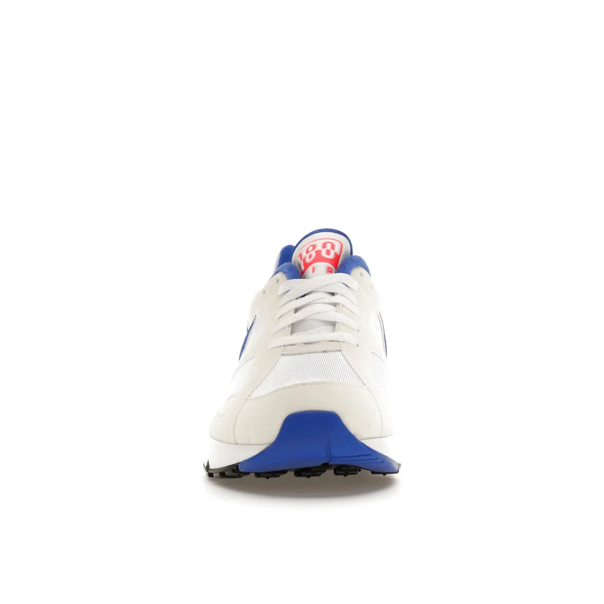 Nike Air Max 180 Ultramarine Nike Air Max casual shoes