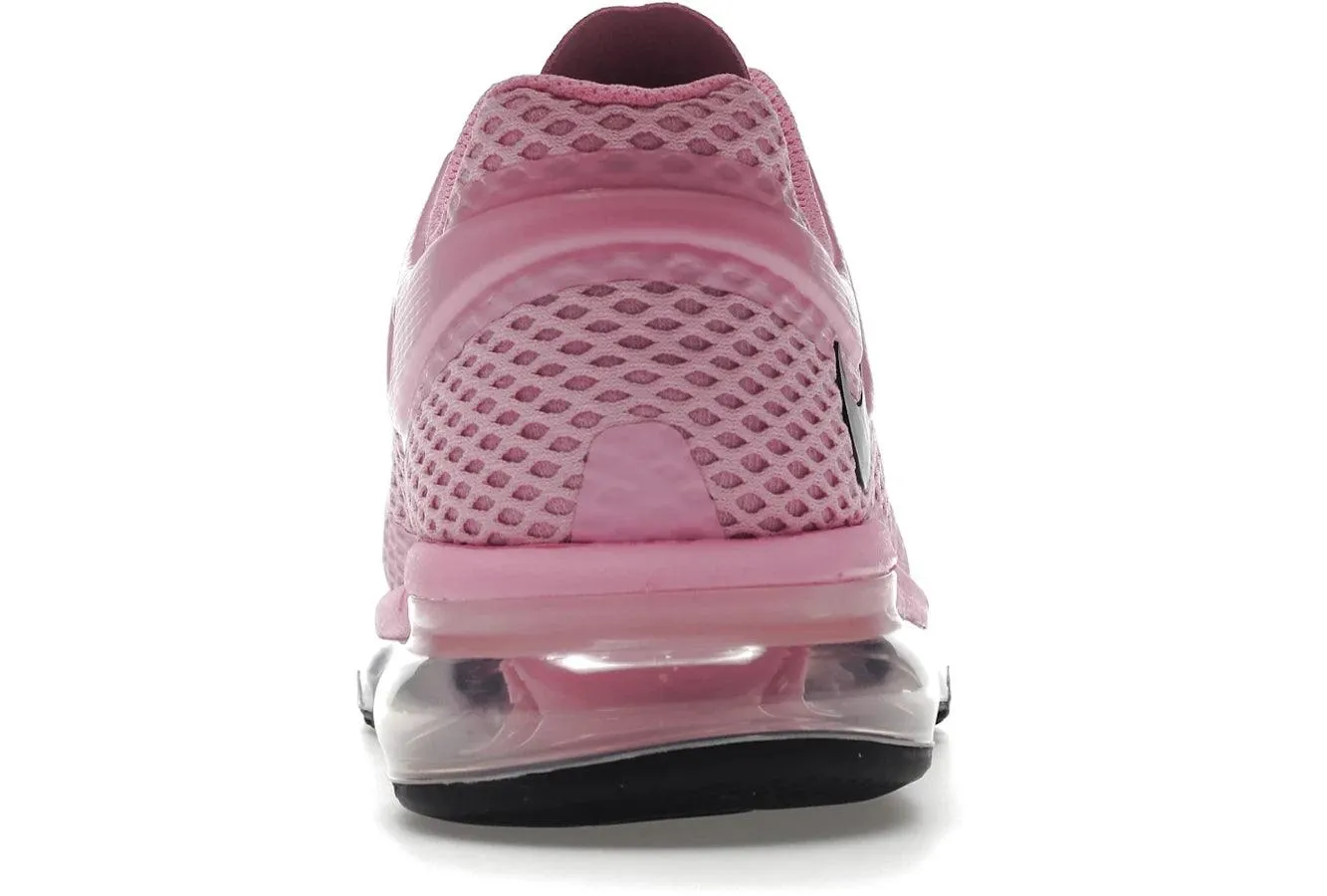 Nike Air Max 2013 Stussy Pink Nike Air Max casual shoes
