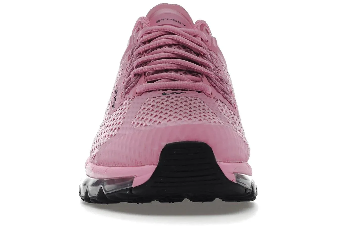 Nike Air Max 2013 Stussy Pink Nike Air Max casual shoes