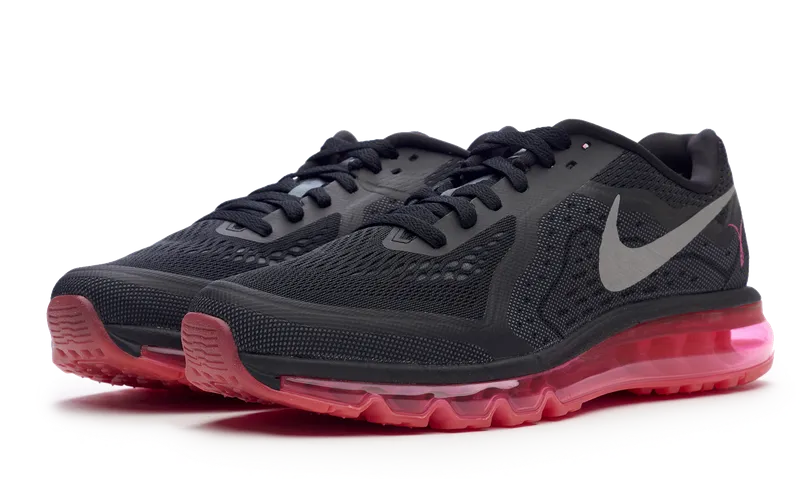 Nike Air Max 2014 'Breast Cancer Awareness' Air Max series