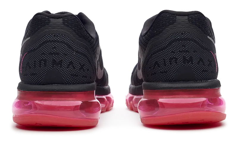 Nike Air Max 2014 'Breast Cancer Awareness' Air Max series