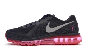 Nike Air Max 2014 'Breast Cancer Awareness' nike air max versatile running and casual sneakers