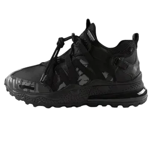 Nike Air Max 270 Bowfin x Maharishi By You Nike Air Max lifestyle sneakers with sport details