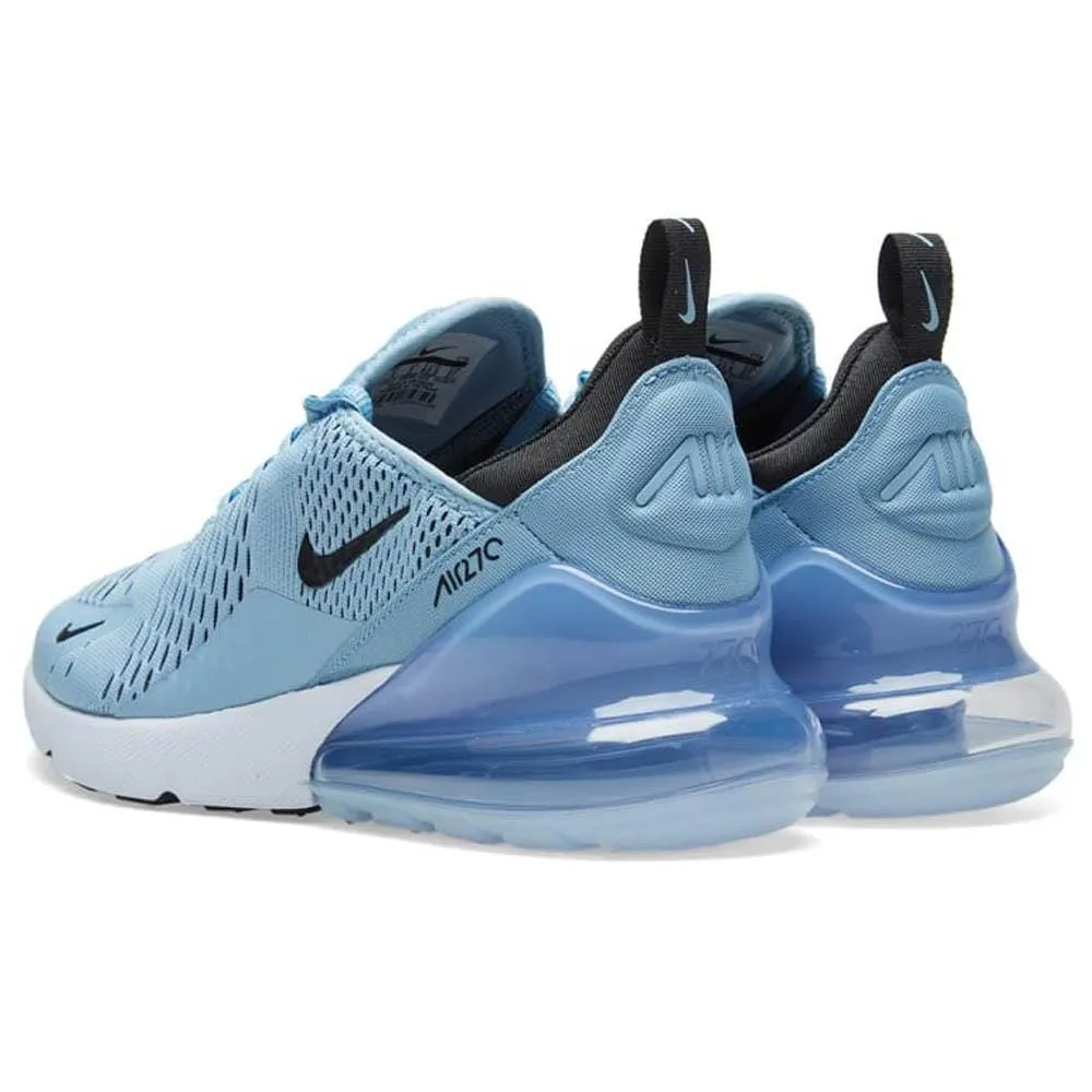 Nike Air Max 270 'Leche Blue' Nike Air Max running sneakers