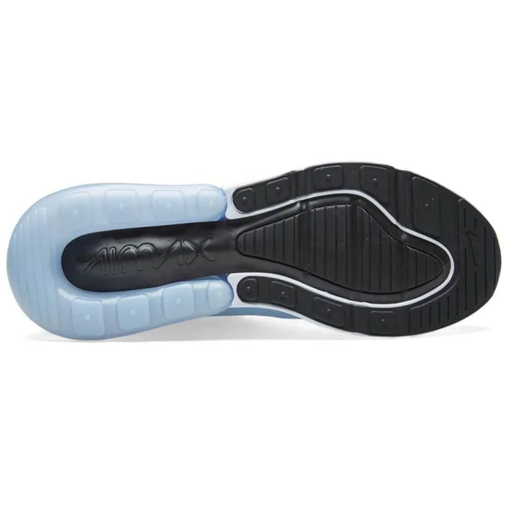 Nike Air Max 270 'Leche Blue' Nike Air Max running sneakers