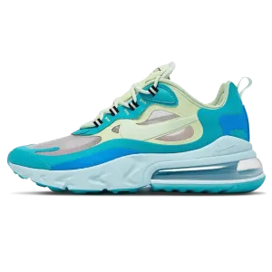 Nike Air Max 270 React 'Psychedelic Art' Nike Air Max lifestyle sneakers with sport details