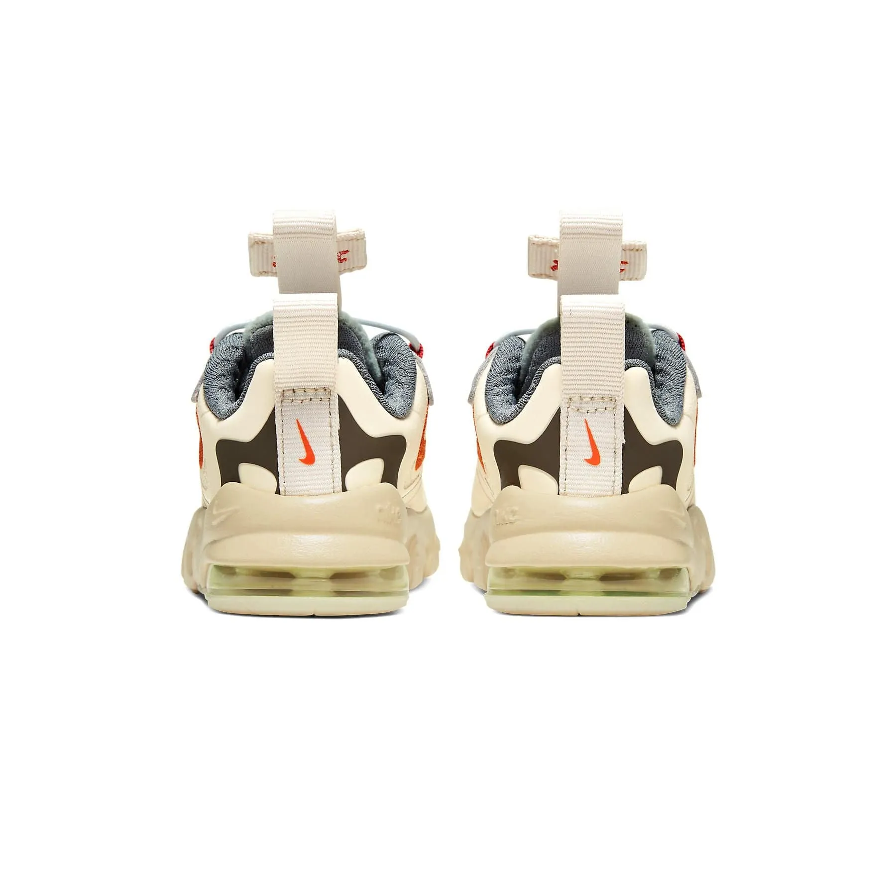 Nike Air Max 270 x Travis Scott React ENG TD 'Cactus Trails' Nike Max Plus series