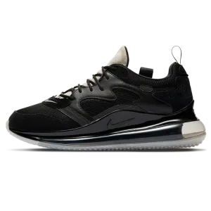 Nike Air Max 720 x Odell Beckham Jr 'Young King Of The Night' Nike Air Max lifestyle sneakers with sport details