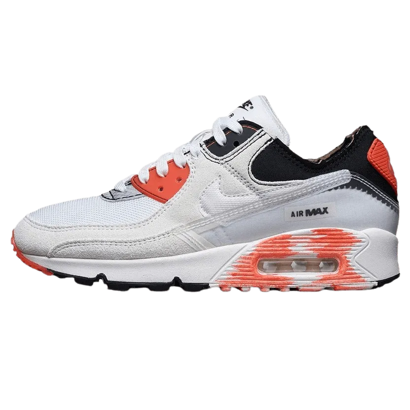 Nike Air Max 90 'Archetype' Nike Air Max lifestyle sneakers with sport details