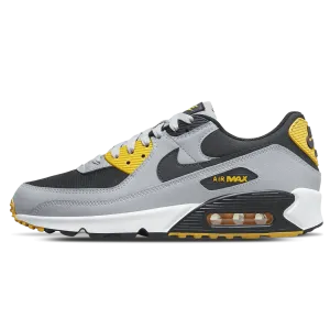 Nike Air Max 90 'Classic Batman' nike air max 90 lightweight athletic sneakers