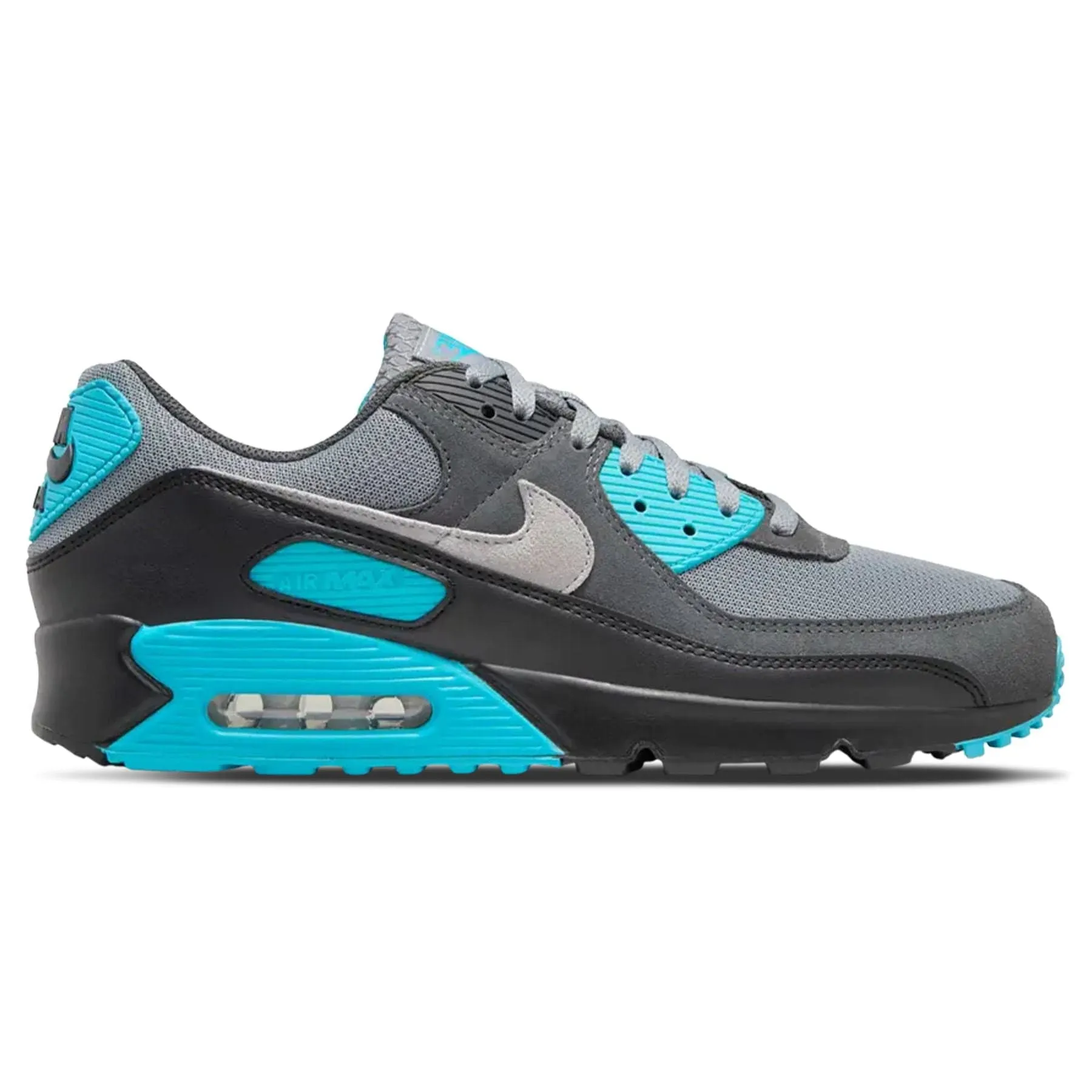 Nike Air Max 90 'Cool Grey Dusty Cactus' Nike Air Max collection