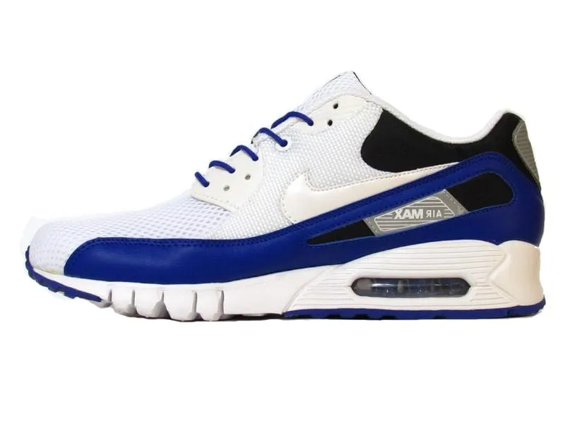 Nike Air Max 90 Current 10AC Uno Caol Mt. Fuji nike air max 90 lightweight athletic sneakers