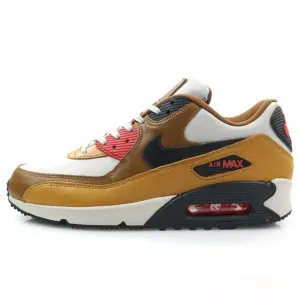 Nike Air Max 90 Escape QS nike air max 90 lightweight athletic sneakers