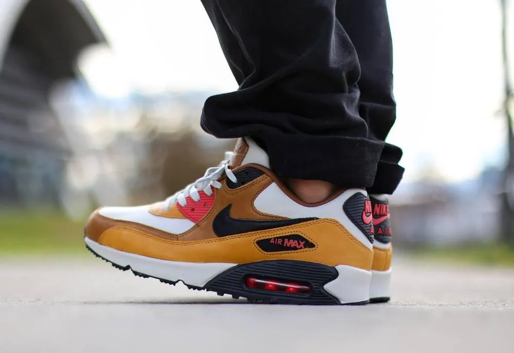 Nike Air Max 90 Escape QS Nike Air Max collection