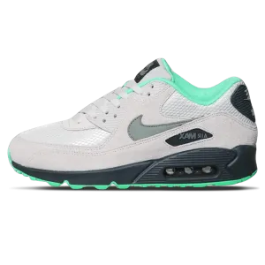 Nike Air Max 90 Essential 'Light Bone Poison' nike air max 90 lightweight athletic sneakers