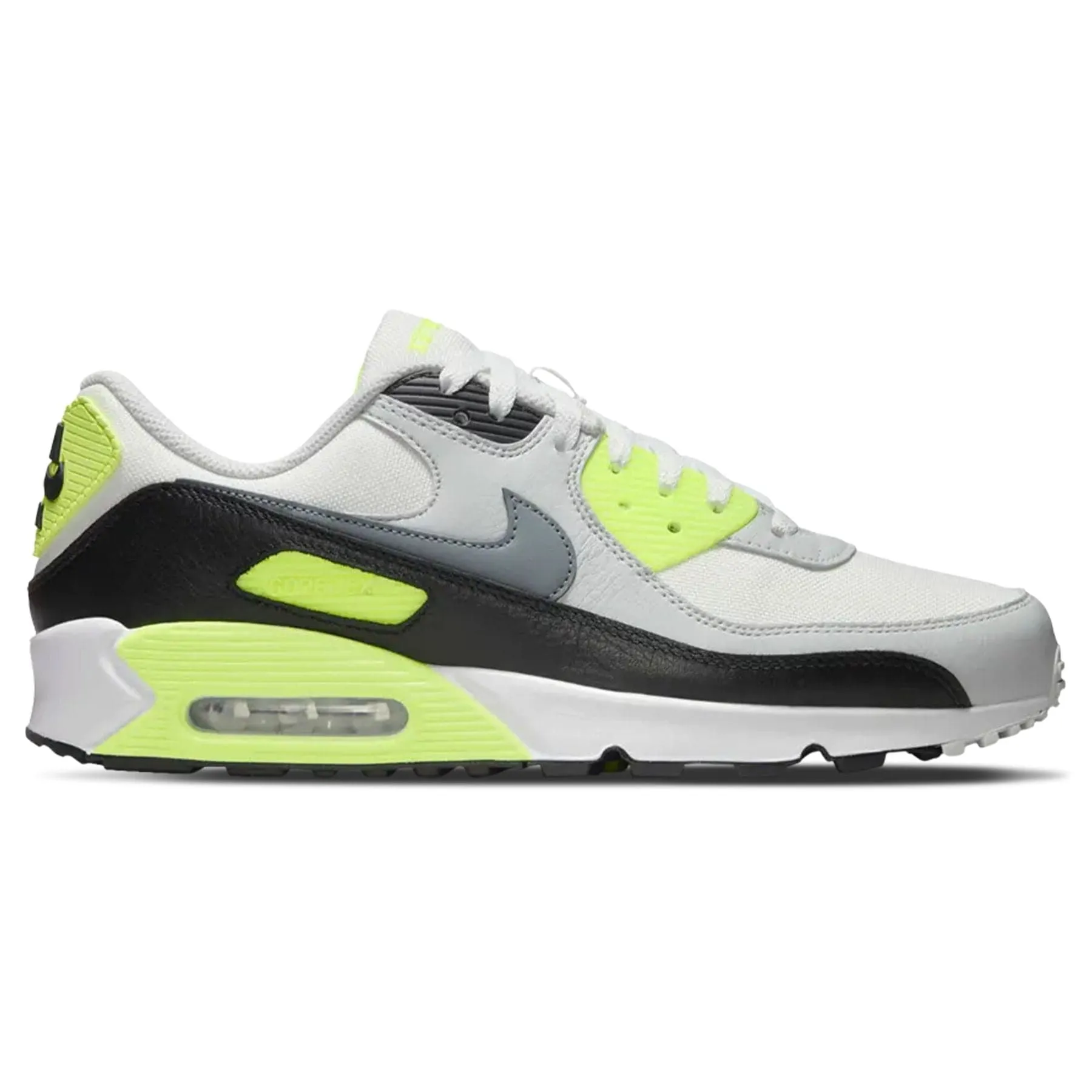 Nike Air Max 90 GORE-TEX 'Volt' Nike Air Max running sneakers