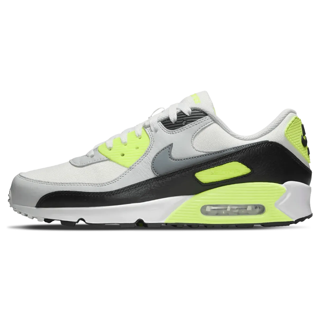 Nike Air Max 90 GORE-TEX 'Volt' Nike Air Max lifestyle sneakers with sport details