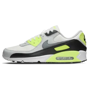 Nike Air Max 90 GORE-TEX 'Volt' Nike Air Max lifestyle sneakers with sport details
