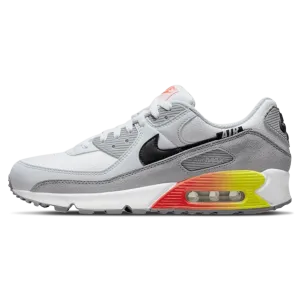 Nike Air Max 90 'Gradient Cassette' nike air max 90 lightweight athletic sneakers