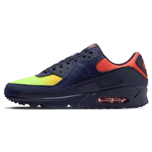 Nike Air Max 90 'Gradient' Nike Air Max lifestyle sneakers with sport details