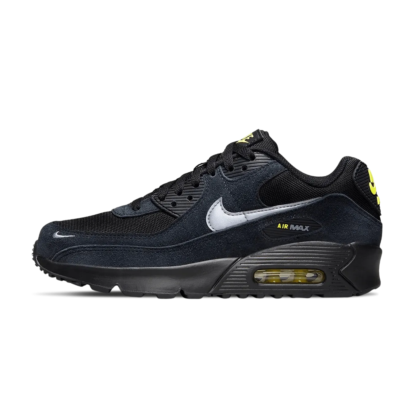 Nike Air Max 90 GS 'Nocta' Nike Air Max lifestyle sneakers with sport details