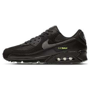 Nike Air Max 90 'Halloween' nike air max 90 lightweight athletic sneakers