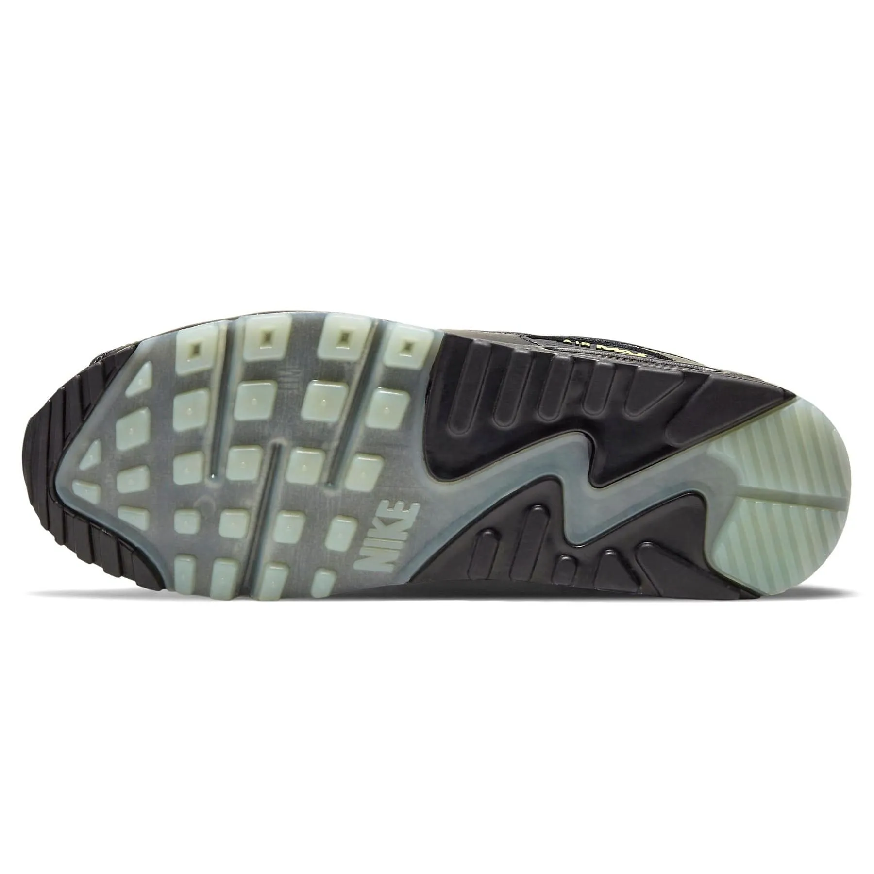 Nike Air Max 90 'Halloween' Nike Air Max running sneakers