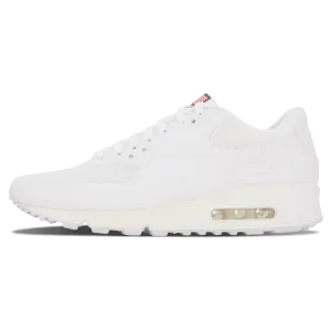 Nike Air Max 90 Hyp Qs 'USA' nike air max 90 lightweight athletic sneakers