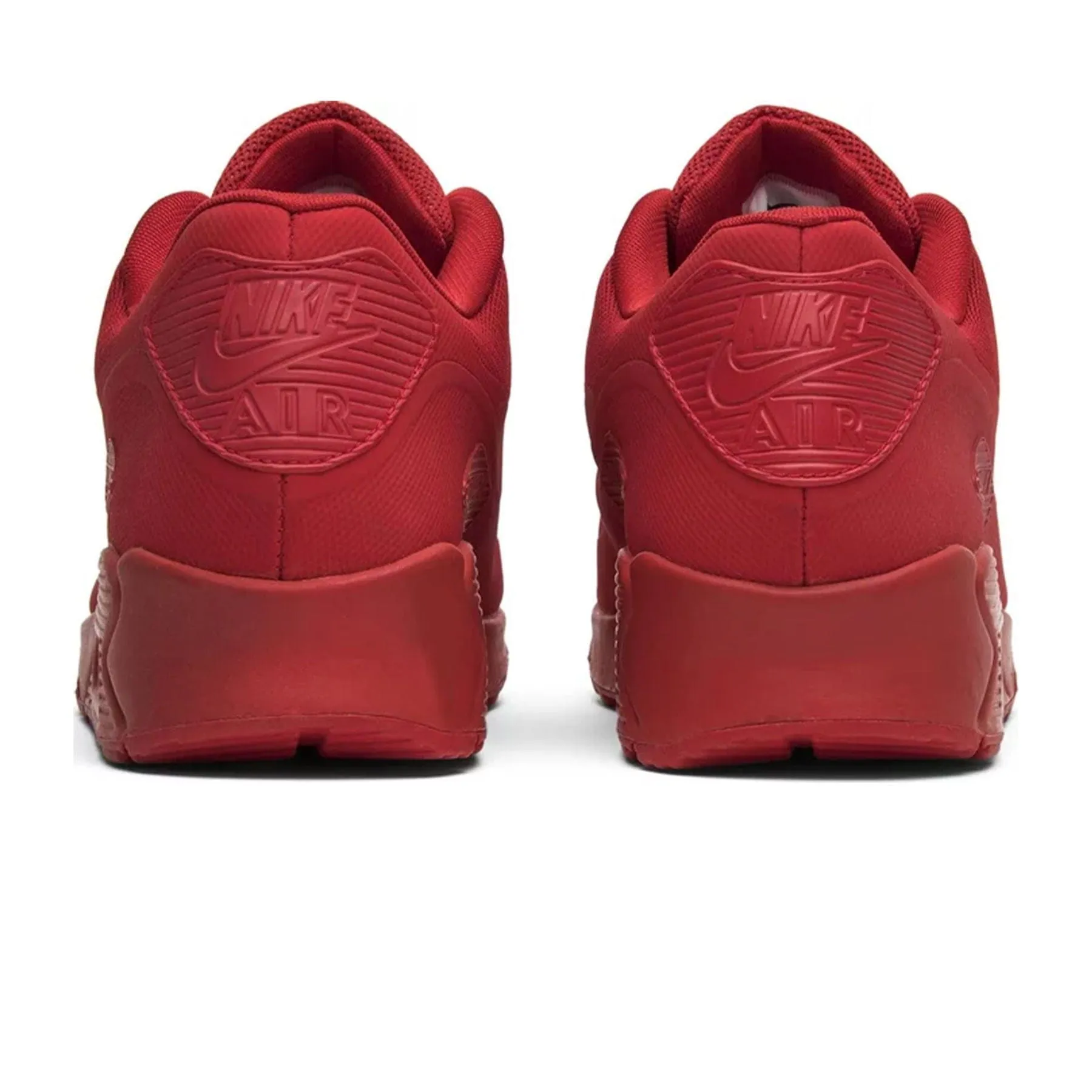 Nike Air Max 90 Hyperfuse 'Independence Day' Red Nike Air Max collection