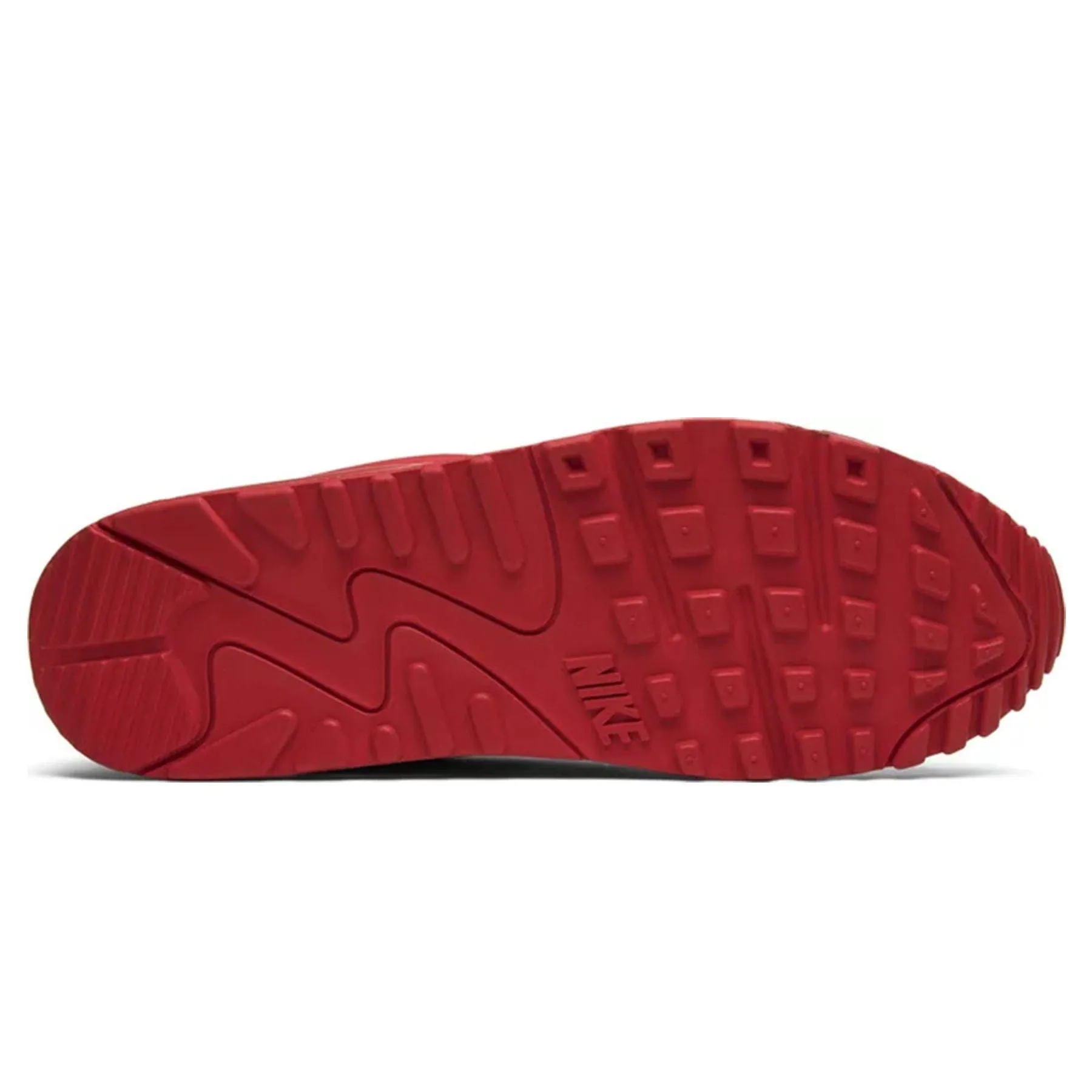 Nike Air Max 90 Hyperfuse 'Independence Day' Red Nike Air Max collection