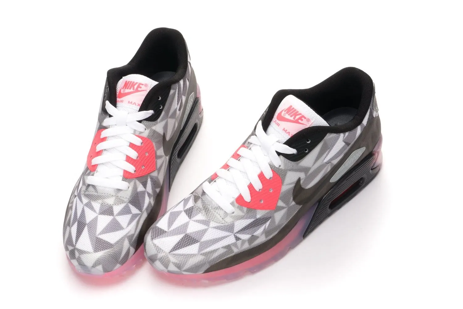 Nike Air Max 90 ICE Grey Nike Air Max collection