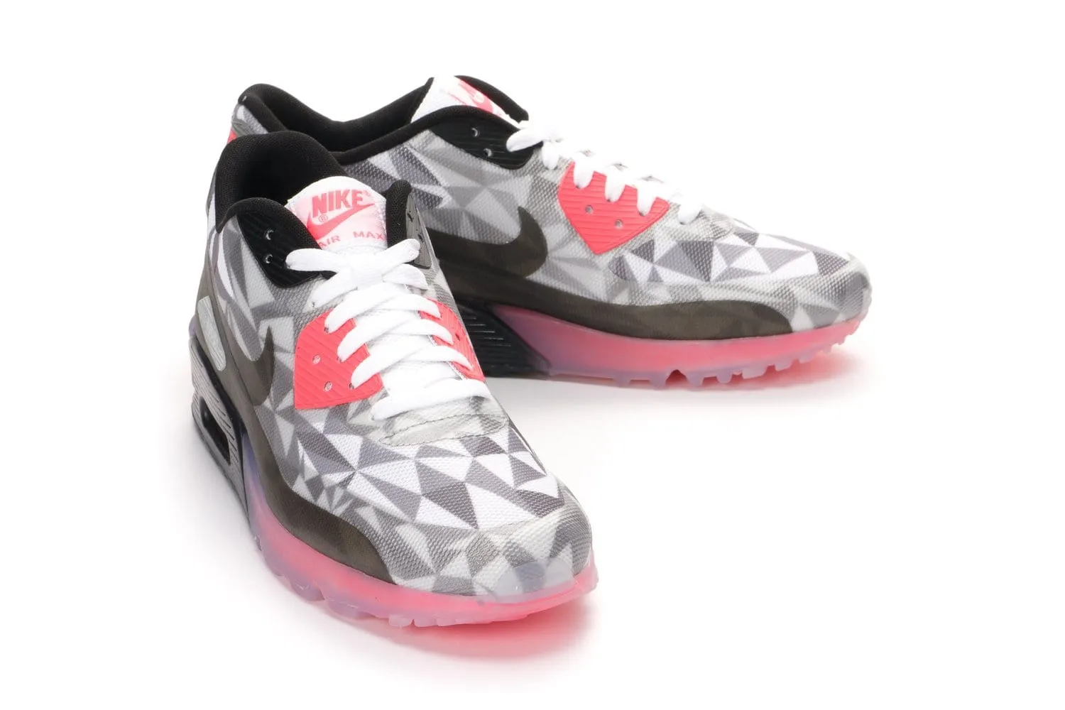 Nike Air Max 90 ICE Grey Nike Air Max collection