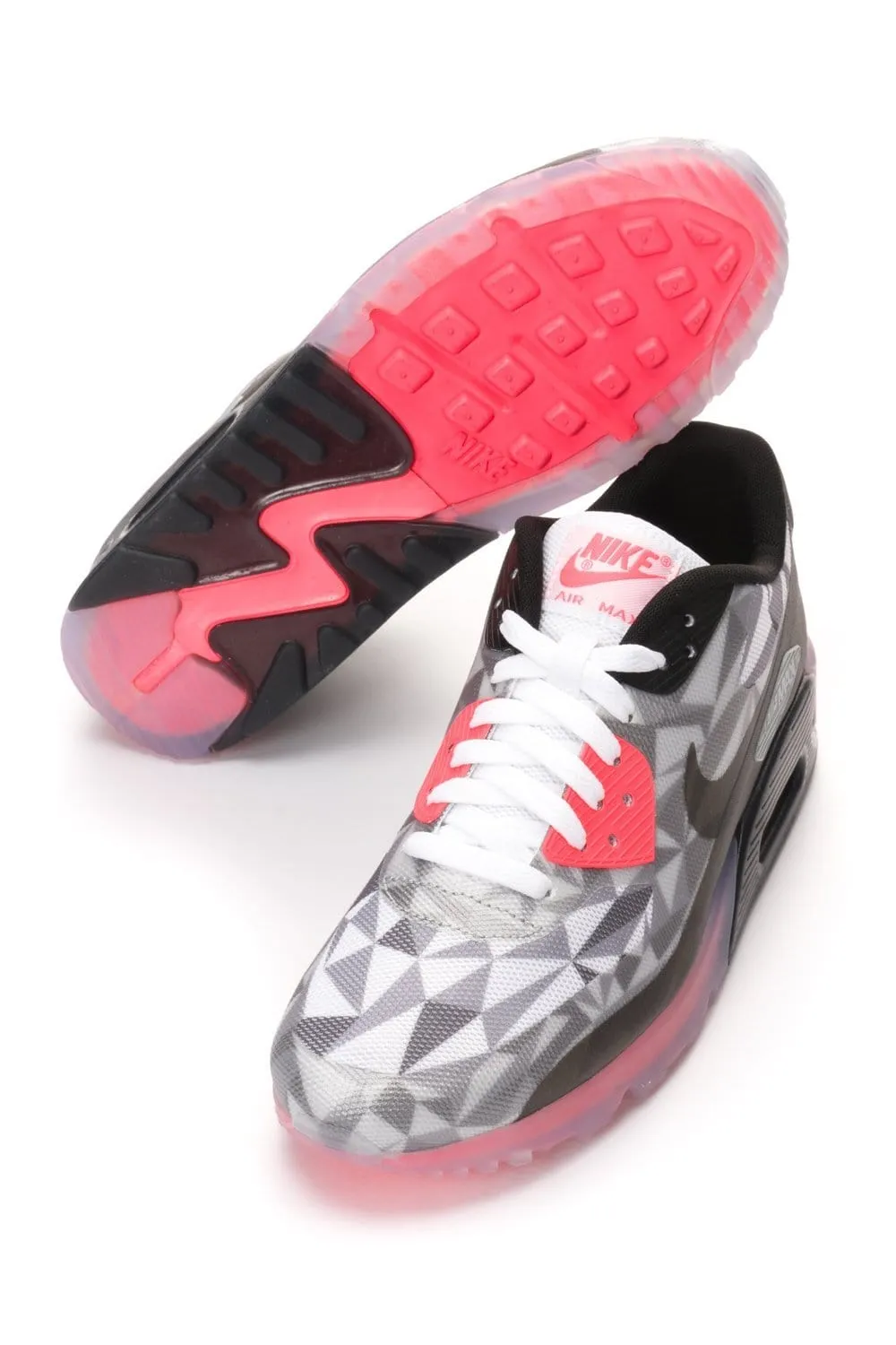 Nike Air Max 90 ICE Grey Nike Air Max collection