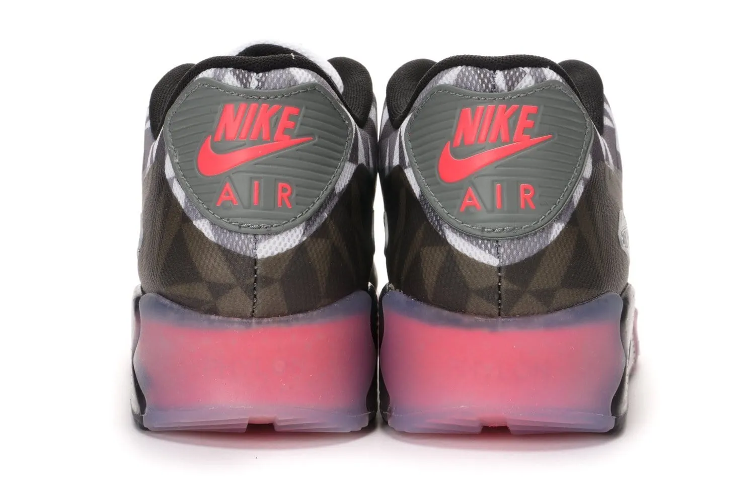 Nike Air Max 90 ICE Grey Nike Air Max collection