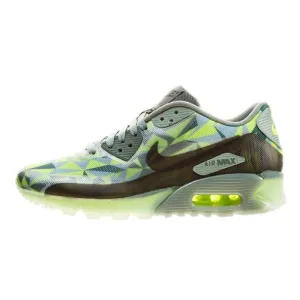 Nike Air Max 90 ICE Volt nike air max 90 lightweight athletic sneakers
