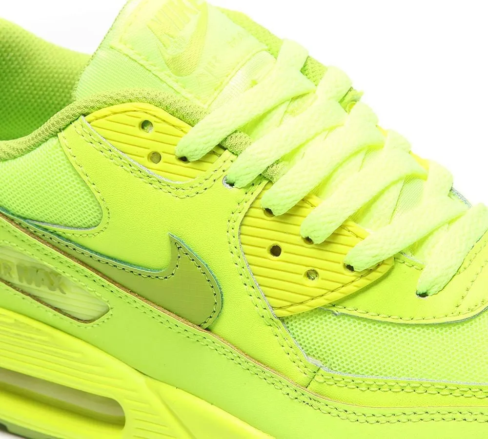 Nike Air Max 90 Junior 'Flood Yellow' Nike Air Max collection