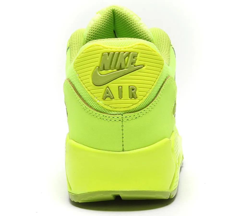 Nike Air Max 90 Junior 'Flood Yellow' Nike Air Max collection