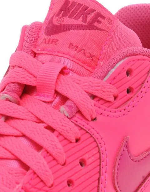 Nike Air Max 90 Junior 'Hyper Pink' Nike Air Max collection