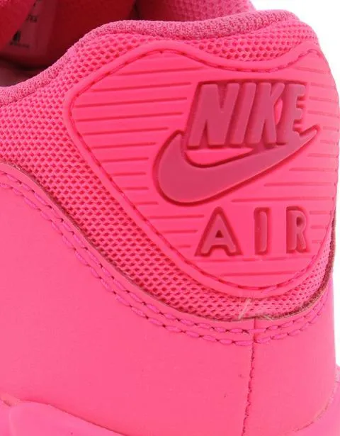 Nike Air Max 90 Junior 'Hyper Pink' Nike Air Max collection