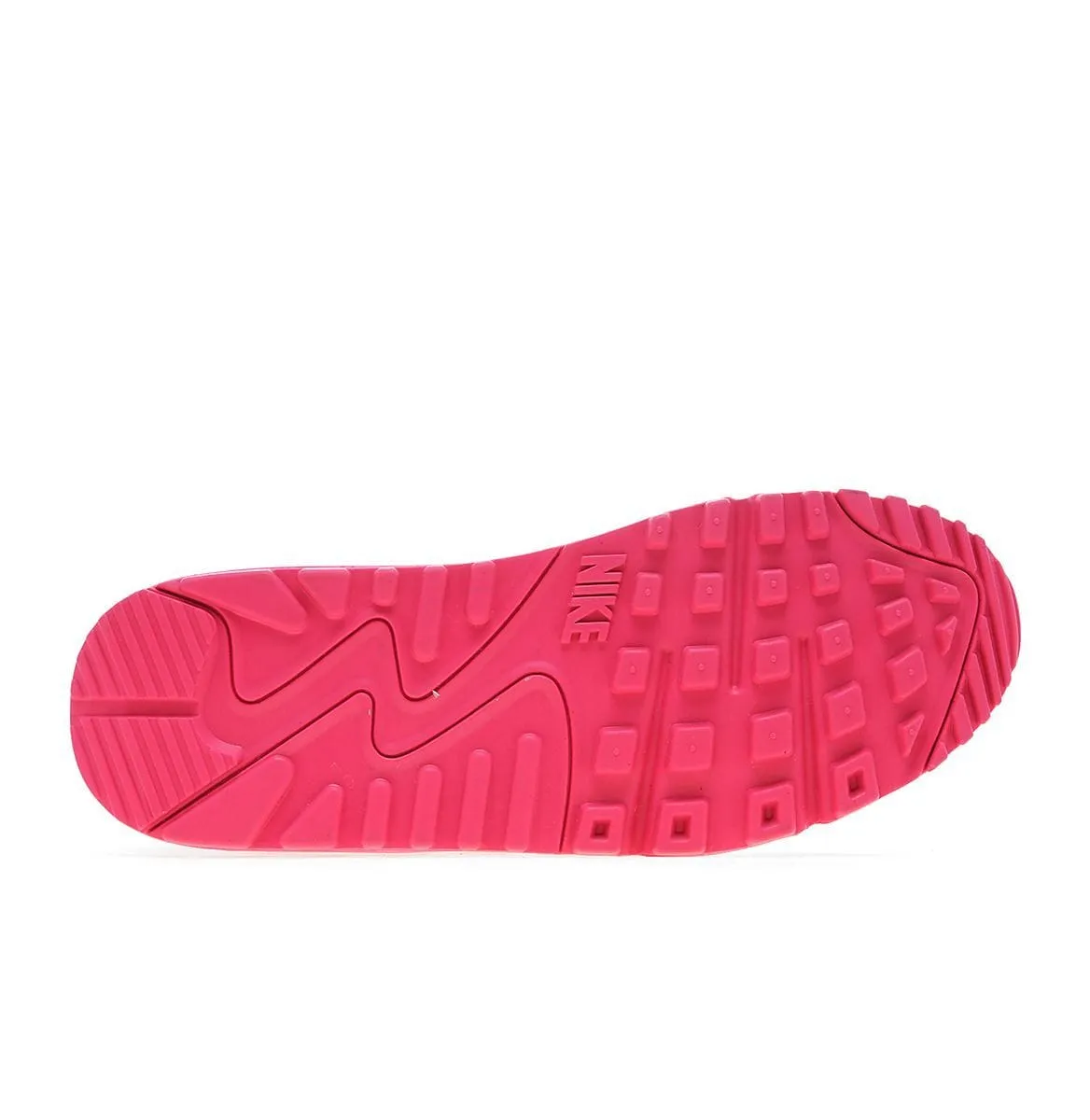 Nike Air Max 90 Junior 'Hyper Pink' Nike Air Max collection