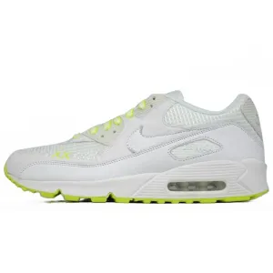 Nike Air Max 90 KAWS VOLT ' 08 nike air max 90 lightweight athletic sneakers