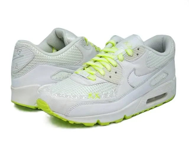 Nike Air Max 90 KAWS VOLT ' 08 Nike Air Max collection