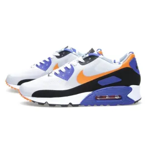 Nike Air Max 90 London QS nike air max 90 lightweight athletic sneakers