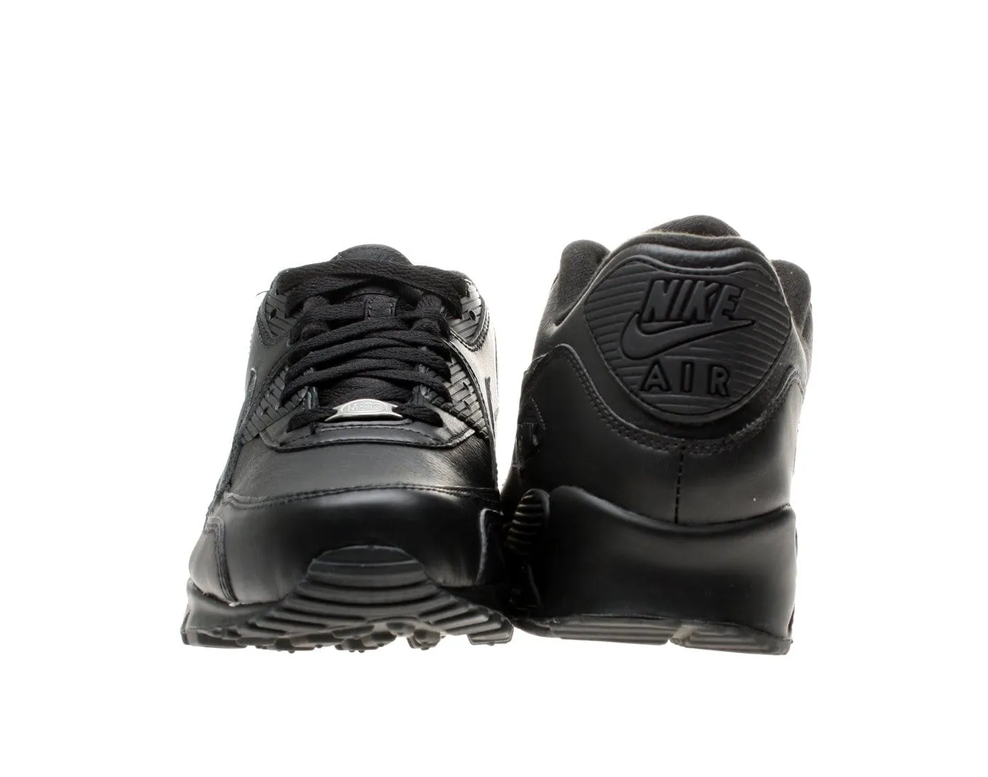 Nike Air Max 90 LTR Black Nike Air Max collection